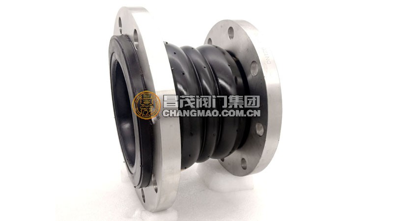 XTYT 同心異徑橡膠接頭